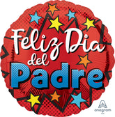 Feliz día del padre
